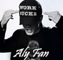 Aly Fan