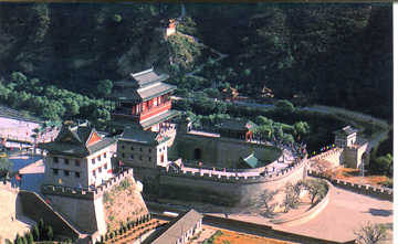 Juyongguan