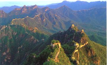 Mutianyu