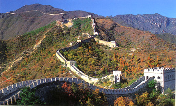 Mutianyu