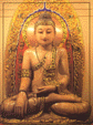 Jade Buddha