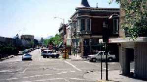 [Downtown Petaluma]