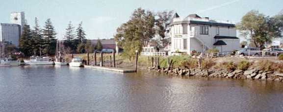 [Turning Basin]
