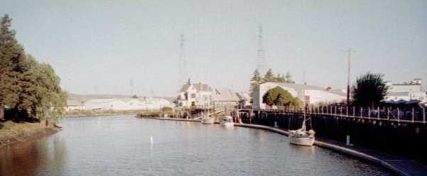 [River House]