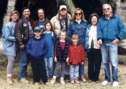 the Neuberger Family in 1994