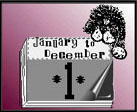 Calendar of Events