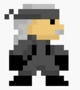 Old Snake