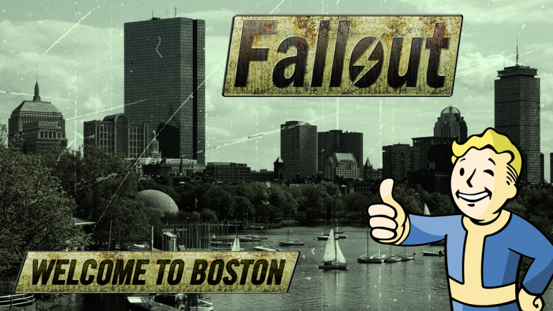 Fallout 4