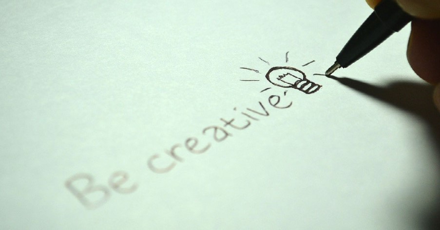 pen writing