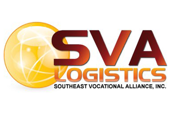 SVA Logistics Logo
