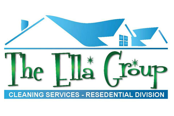 The Ella Group Logo