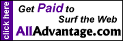 Join AllAdvantage.com and Get PAID to Surf!