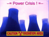 Energy Crisis