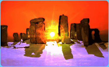 Autumnal Equinox 2009
