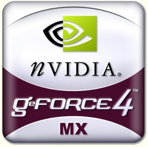 GeForce4 MX