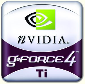 GeForce4 Ti
