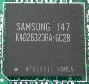 Memory Chip