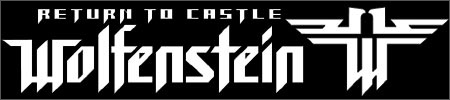 go to - Return to Castle Wolfenstein Multi Player