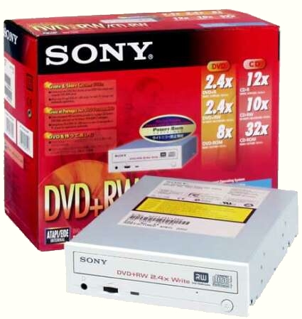 Sony DRU-120A