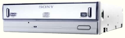 Sony DRU-500A