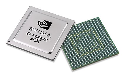 The GeForceFX GPU, Continued