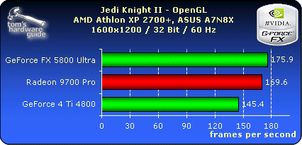 Jedi Knight II - OpenGL - 1600x1200
