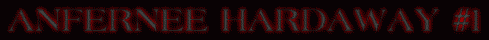welcome to Anfernee Hardaway homepage