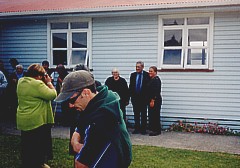 Matua Bully 70th 2002