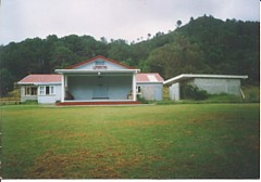 PUHI O TE WAKA TE WHARE TUPUNA