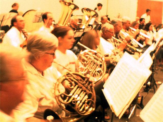 Mid/High Brass