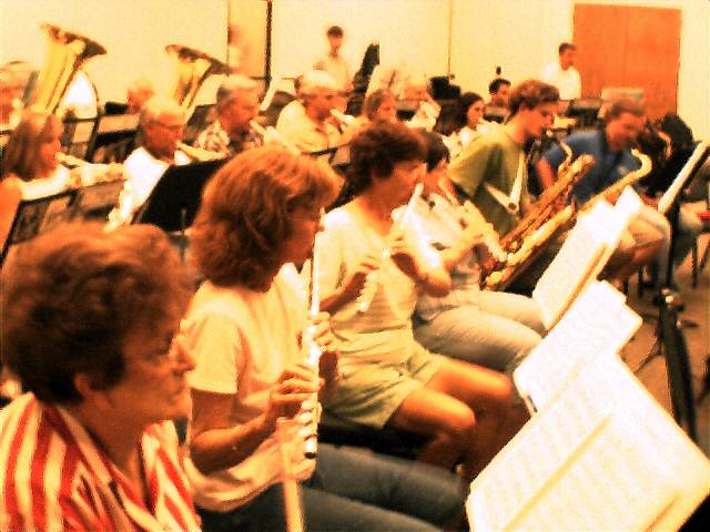 Woodwinds