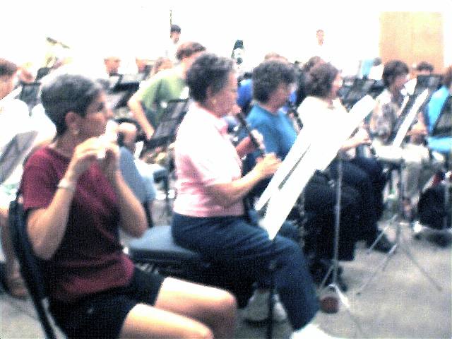 Woodwinds