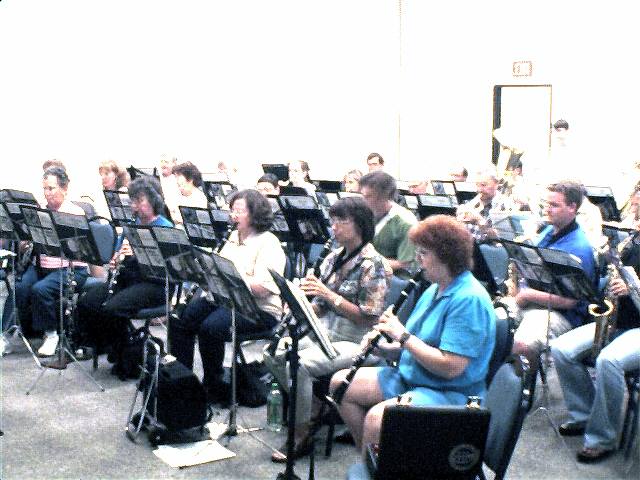 Woodwinds