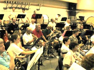 Horns/Trumpets/Trombones