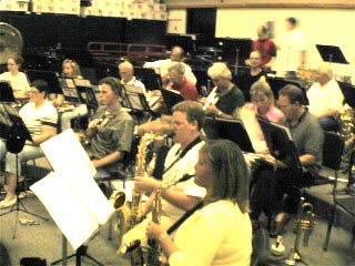Reeds & Brass