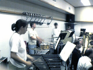 Percussion