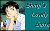 Shinji's Lovely Suite. Tsekkaa etenkin shounen ai -galleria.