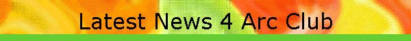 Latest News 4 Arc Club