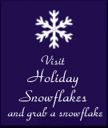 [Visit Holiday Snowflakes]