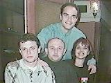 Nasko with friends