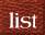 List Sites
