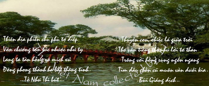 Thi Ca VietNam