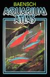 Aquarium Atlas Vol. 1