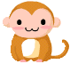 monkey welcome