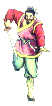 Cao Zheng