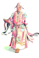 Chai Jin