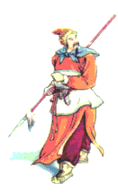 Deng Fei