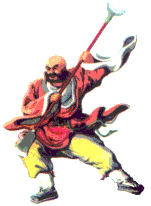 Lu Zhi-shen