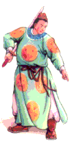 Mu Chun
