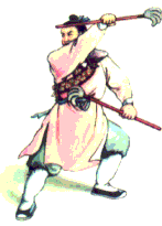 Tao Zong-wang
